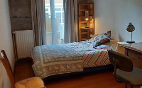Chambre Chez L'Habitant, Room For Rent At Host'S Appartement